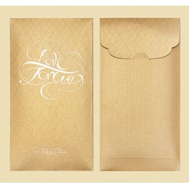 Chinese New Year Red Envelopes with Logo