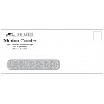 Window Security Envelopes Custom Imprinted