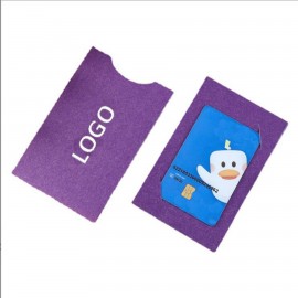 Hotel Key Card Envelopes with Logo