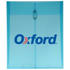 Personalized Vertical Letter Envelope - String Closure  Personalized Vertical Letter Envelope - String Closure