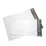Poly Mailers with Logo