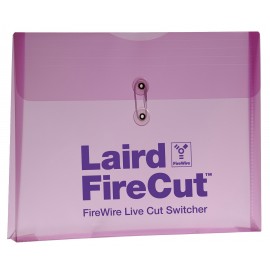 Large Horizontal Envelope - String Closure with Logo  Large Horizontal Envelope - String Closure with Logo