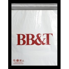 OceanPoly Mailing Envelopes (14''x 19'') with Logo  OceanPoly Mailing Envelopes (14