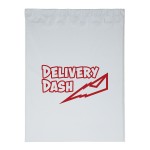 15" x 18" Plastic Mailer with Logo