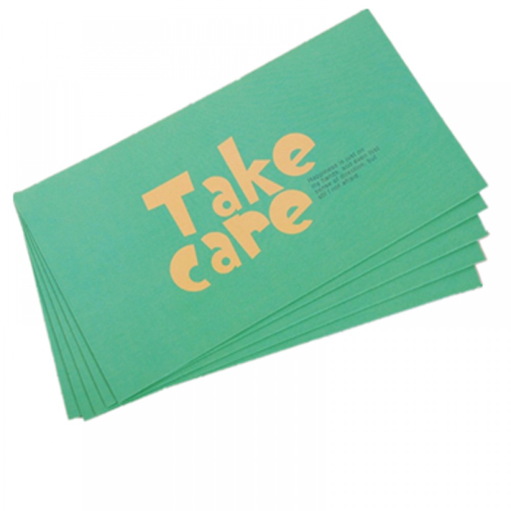 Branded Business Full Color Greeting Stationery Envelopes Branded Business Full Color Greeting Stationery Envelopes
