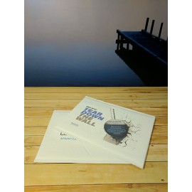 Promotional Custom Printed Bubble Mailers 10x7.5