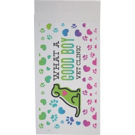 Eco-Shipper Full Color Expandable Paper Mailer 10.5" W x 19" H x 3.75" D with Logo