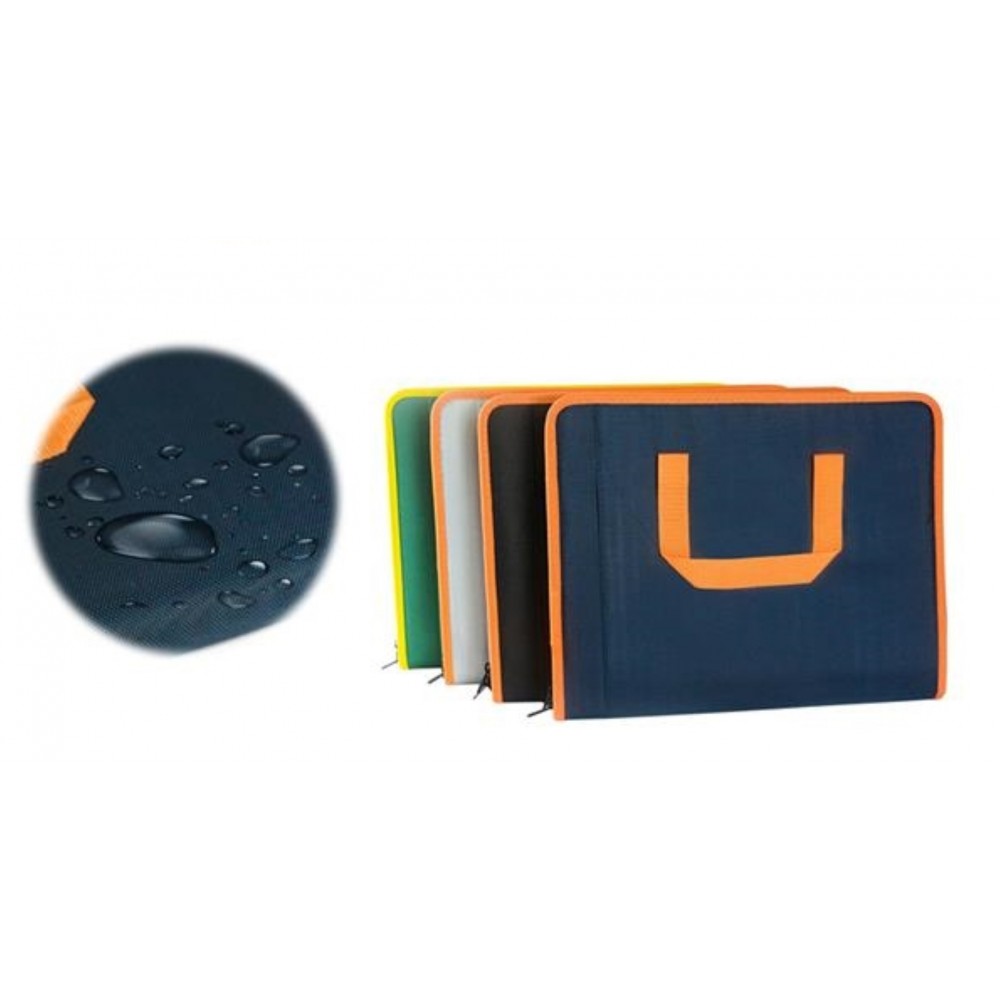 Promotional 13 Pockets Envelope File Holder Bag Promotional 13 Pockets Envelope File Holder Bag
