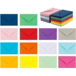 Business Card Envelopes Custom Imprinted