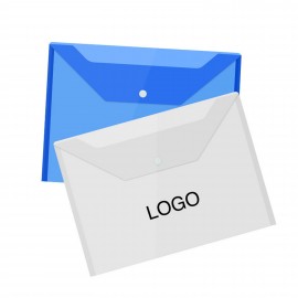 Filing Envelopes with Logo