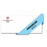 Custom Imprinted Premier Stationery Self-Seal Envelope