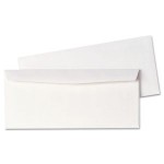 Custom Imprinted Envelopes, Full-Color, Various Sizes