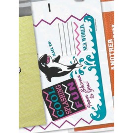 Tuff-Pak Shipping Envelope (12"x15.5") with Logo