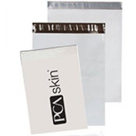 Customized Imprinted Poly Self Seal Mailer (19"x24")