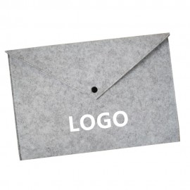 Promotional Envelop File Pocket