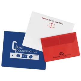 Document Portfolio 10 X 6.75 with Logo  Document Portfolio 10 X 6.75 with Logo