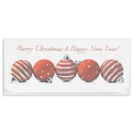 Branded Ornament Currency Envelope (Ornaments)