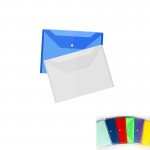Document Envelope with Logo