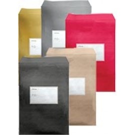 Gold Padded Tyvek Mailer (9"x12") with Logo  Gold Padded Tyvek Mailer (9"x12") with Logo