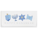 Hanukkah Currency Envelope Branded