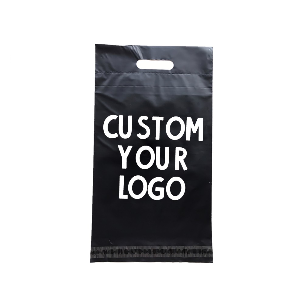 Polymailer (10"X13") Logo Printed Polymailer (10"X13") Logo Printed