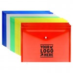 Free Shipping Letter Size Document Envelopes Branded