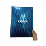 Aluminum Bubble Envelope Bag with Logo