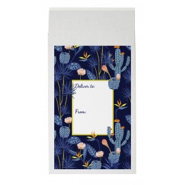 Personalized Full Color Eco-Shipper Mailer 7.25" x 12"  Personalized Full Color Eco-Shipper Mailer 7.25" x 12"