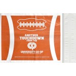 Tuff-Pak Shipping Envelope (14"x19") with Logo