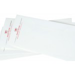 Custom Imprinted Spot Color Envelopes w/Customer Supplied Stock