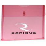 Horizontal Letter Envelope - Direct Import Branded