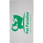 Eco-Shipper One Color Expandable Paper Mailer 12.5" W x 20" H x 4" D with Logo