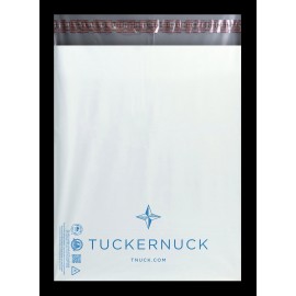 Promotional OceanPoly Mailing Envelopes (12''x 15.5'')