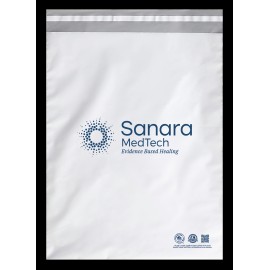 OceanPoly Mailing Envelopes (19''x 24'') with Logo