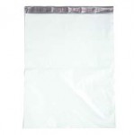 Personalized Stock Co-Ex Plastic Mailing Envelopes (19"x24")