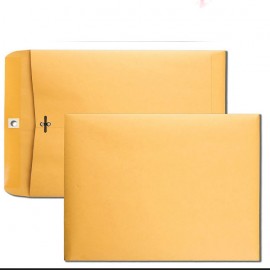 Promotional Manila Envelope Clasp Closure  Promotional Manila Envelope Clasp Closure
