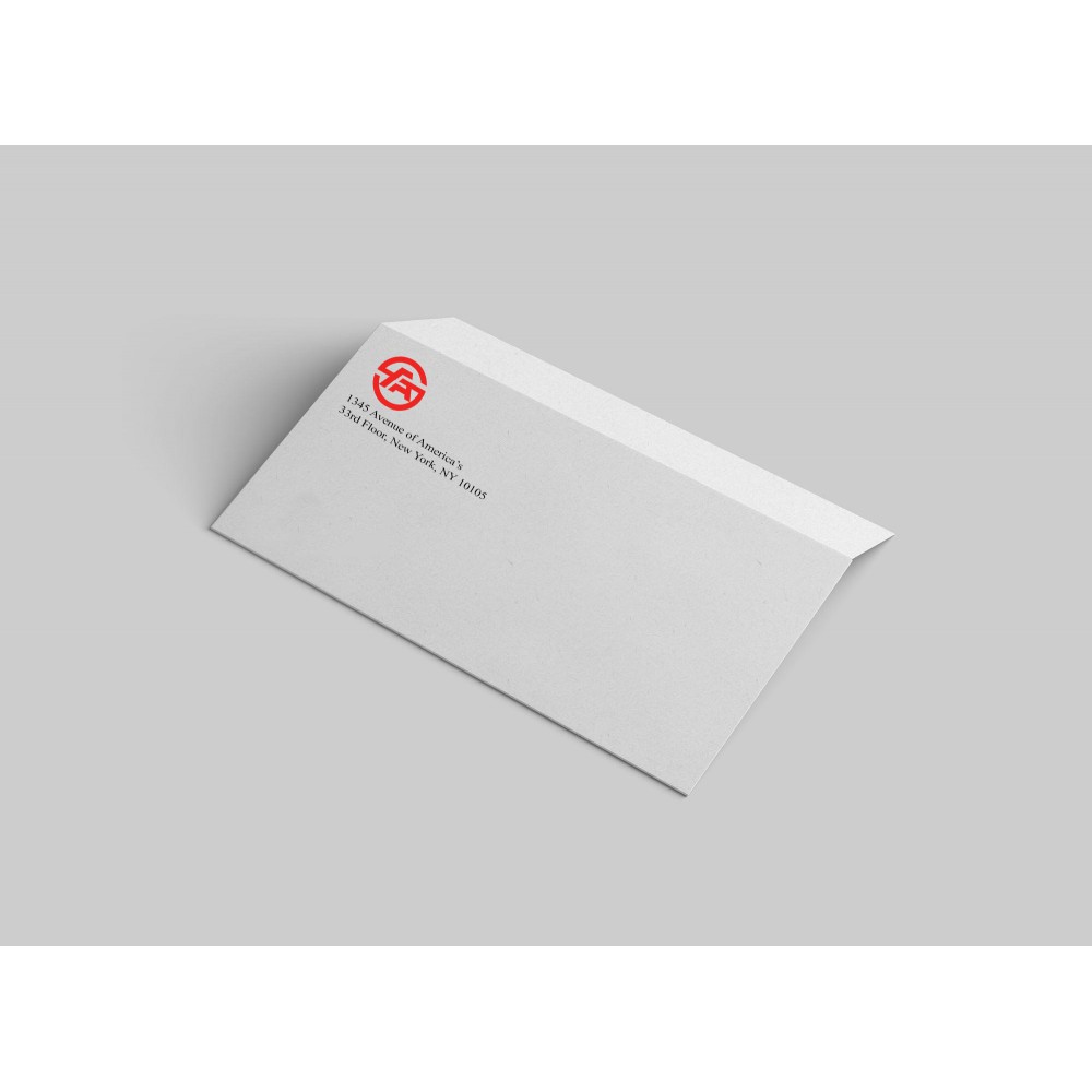 6.5" X 4.75" A6 70lb 4:4 Premium Natural Uncoated Text Digital Printing Envelope Logo Printed 6.5" X 4.75" A6 70lb 4:4 Premium Natural Uncoated Text Digital Printing Envelope Logo Printed