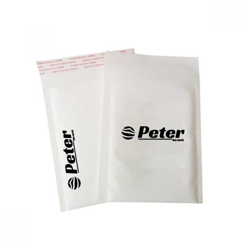Personalized Bubble Mailer Self Seal Padded Envelopes