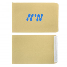 10" x 13" Peeling Seal Catalog Envelopes with Logo