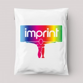 Custom Printed Poly Mailer with Logo  Custom Printed Poly Mailer with Logo