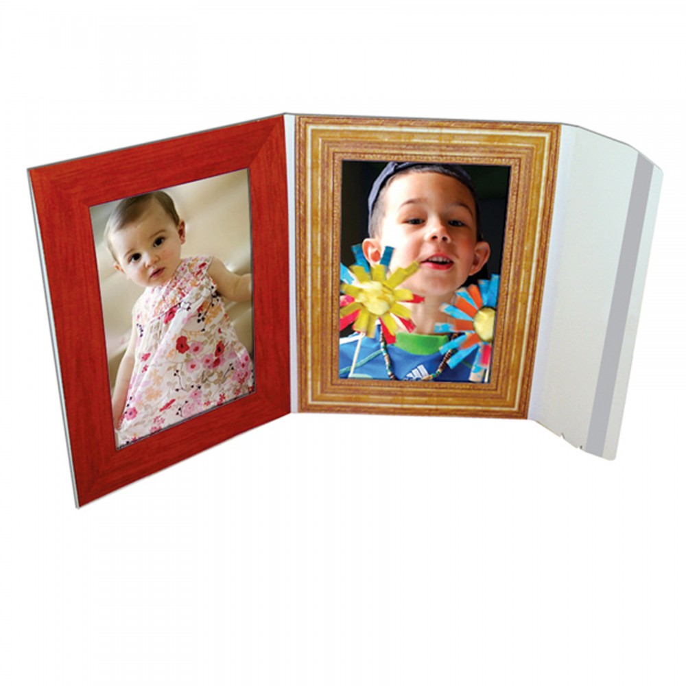 Logo Printed Large 2 Photo Mailer Logo Printed Large 2 Photo Mailer