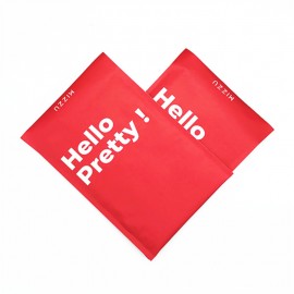 Promotional Kraft Water Proof Envelope Bubble Padded Mailer