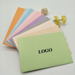 Envelopes For Invitations with Logo