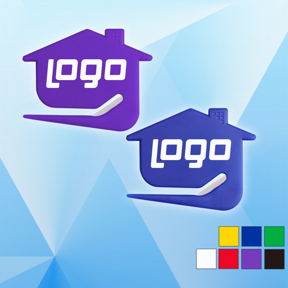 Logo Branded Letter Opener Envelope Slitter - Style 2 