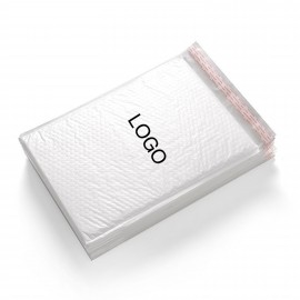 Self-Adhesive Seal Bubble Shipping Bag with Logo