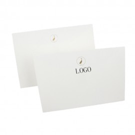 Logo Printed Invitation Envelopes