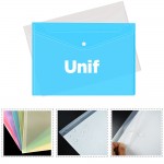 A4 Document Folder File Envelope with Logo