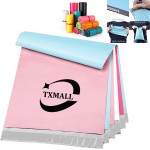 10x13 Inch Poly Mailers Shipping Bags Envelope with Logo