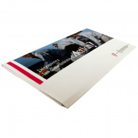 Personalized Magic Cubes Paper Pop-Up Cube