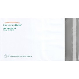 Personalized Tuff-Pak Shipping Envelope (6"x9")